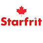 Starfrit⭐ logo