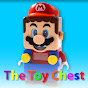 The Toy Chest logo