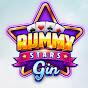 Gin Rummy Stars logo