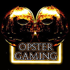 OpsterGaming net worth