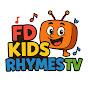 FD Kids Rhymes Tv logo