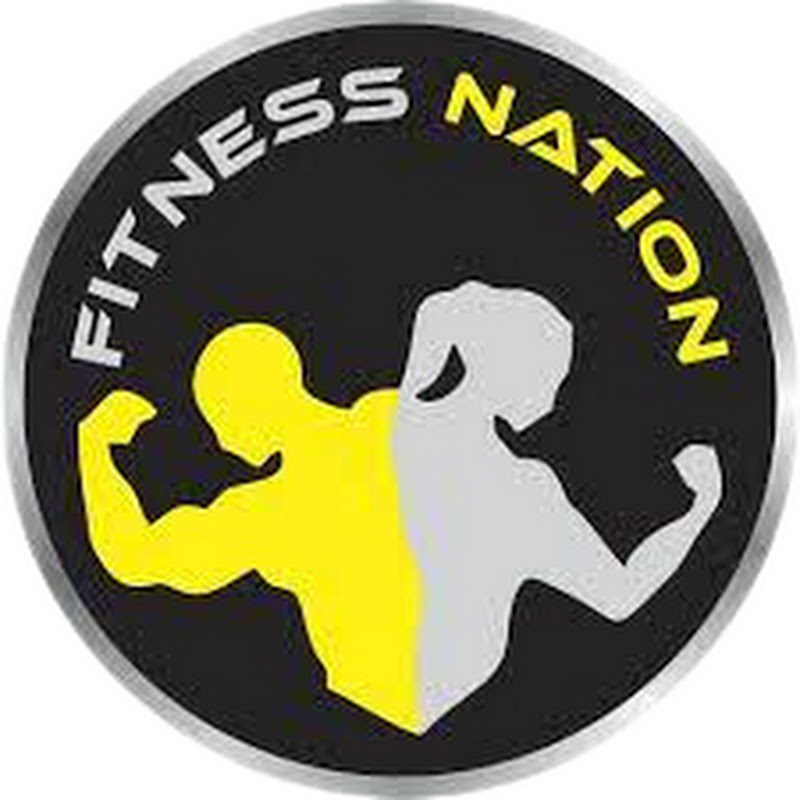 Fitness Nation Sanober