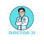 Doctor Ji logo