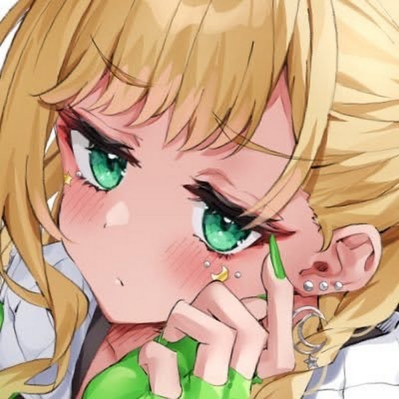 月成るくす / Tsukinari Lux
