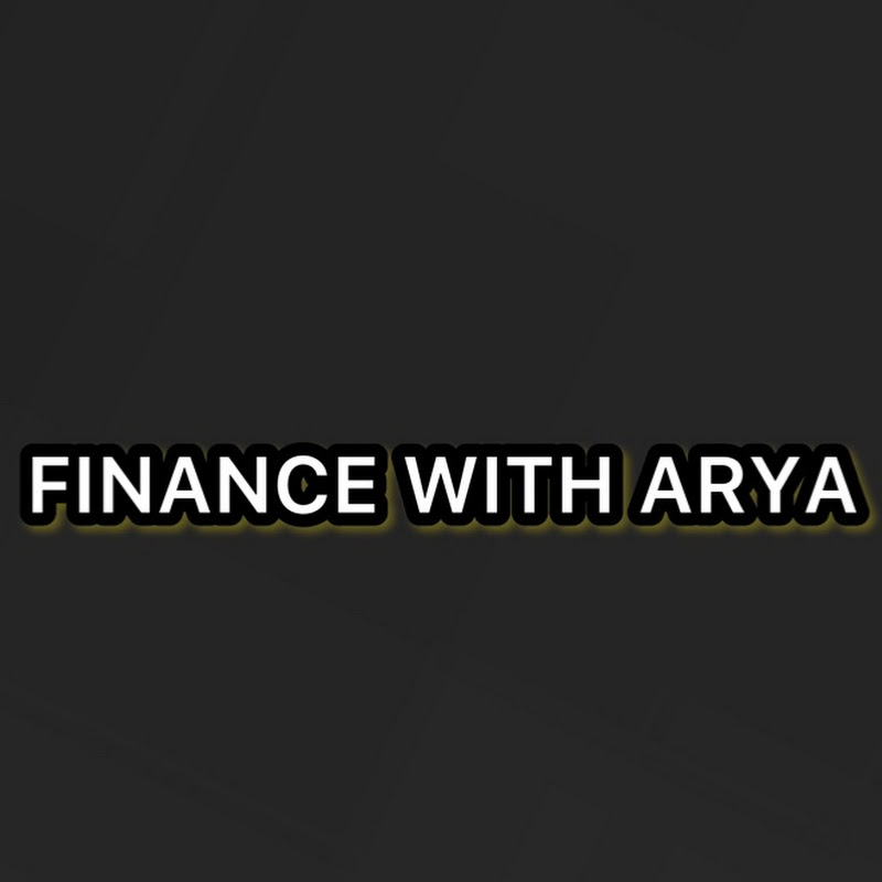 Finance With Arya 