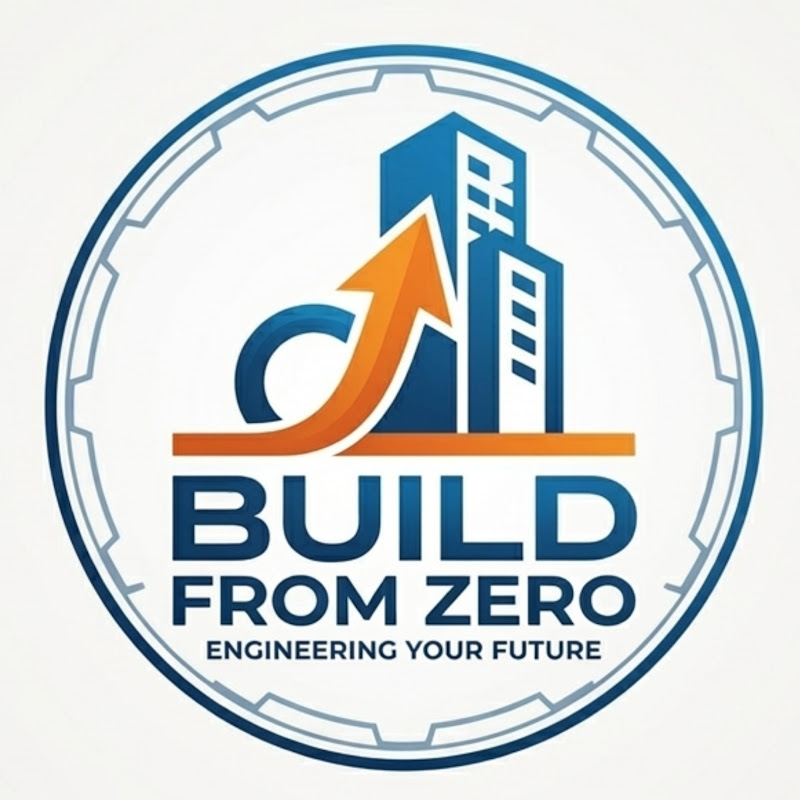 Build From Zero