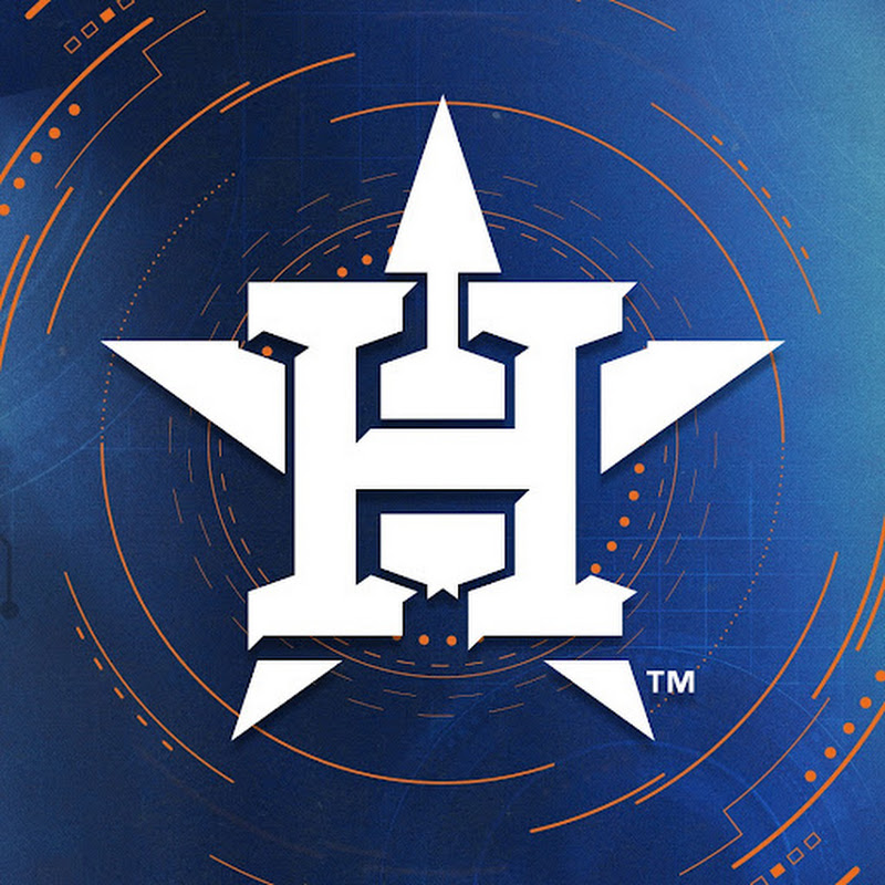 Houston Astros channel logo
