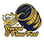 Barrel & Flow logo