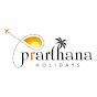 Prarthana Holidays  logo