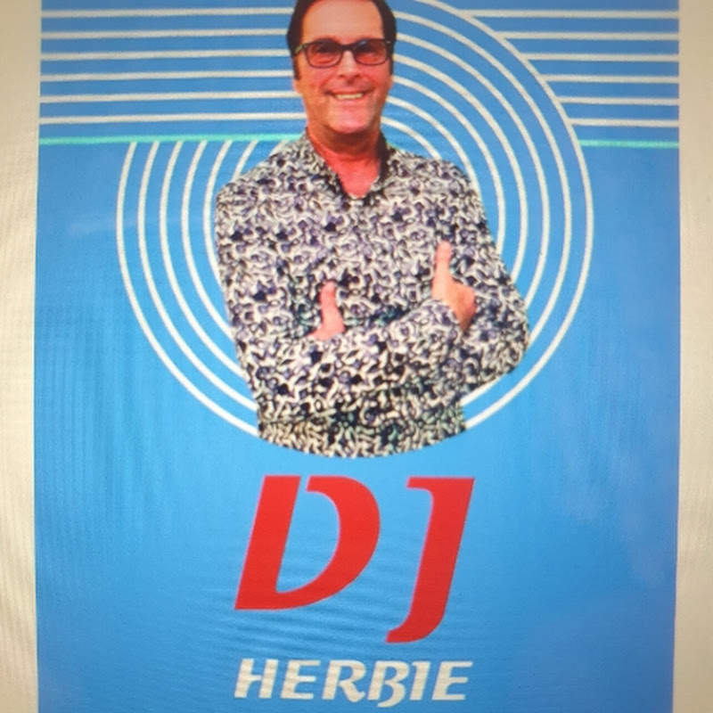 Peter (Herbie) van den Berg