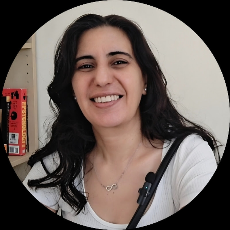 Cindrella Hassan icon