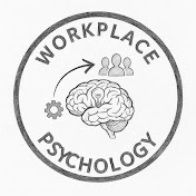 Workplace Psychology 