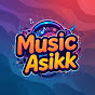Music Asikk logo