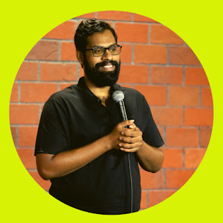 Ashwin Rao
