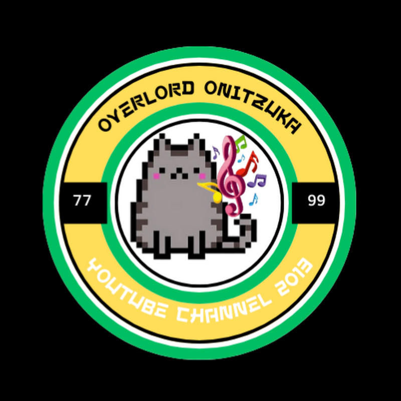 OVERLORD  ONITZUKA