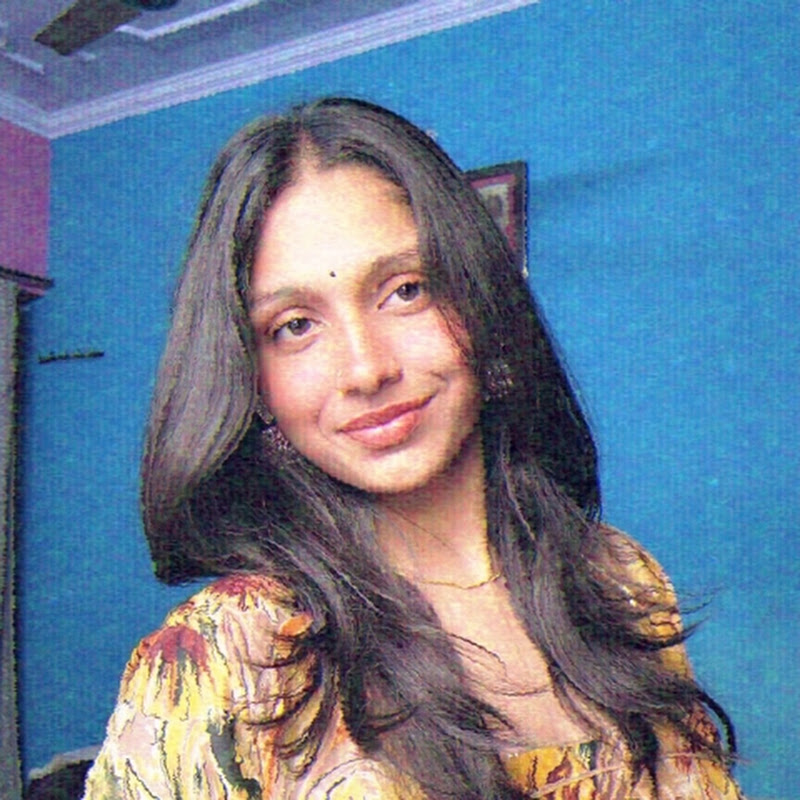 Ritika Pathak