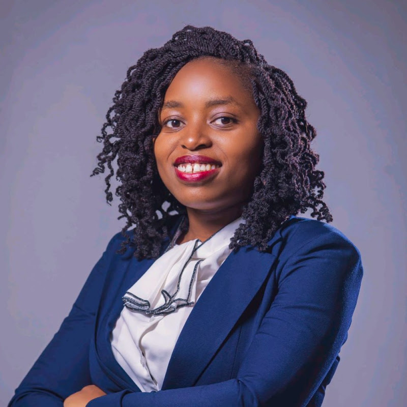 Nelius Njuguna | Inheritance & Human Rights Lawyer