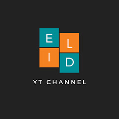 Логотип каналу EL ID