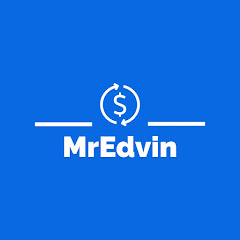 MrEdvin 2アイコン画像