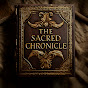 The Sacred Chronicle logo