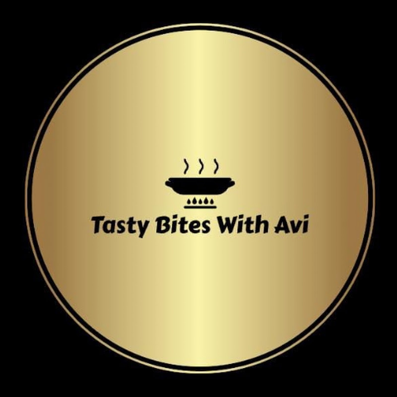 Tasty Bites With Avi