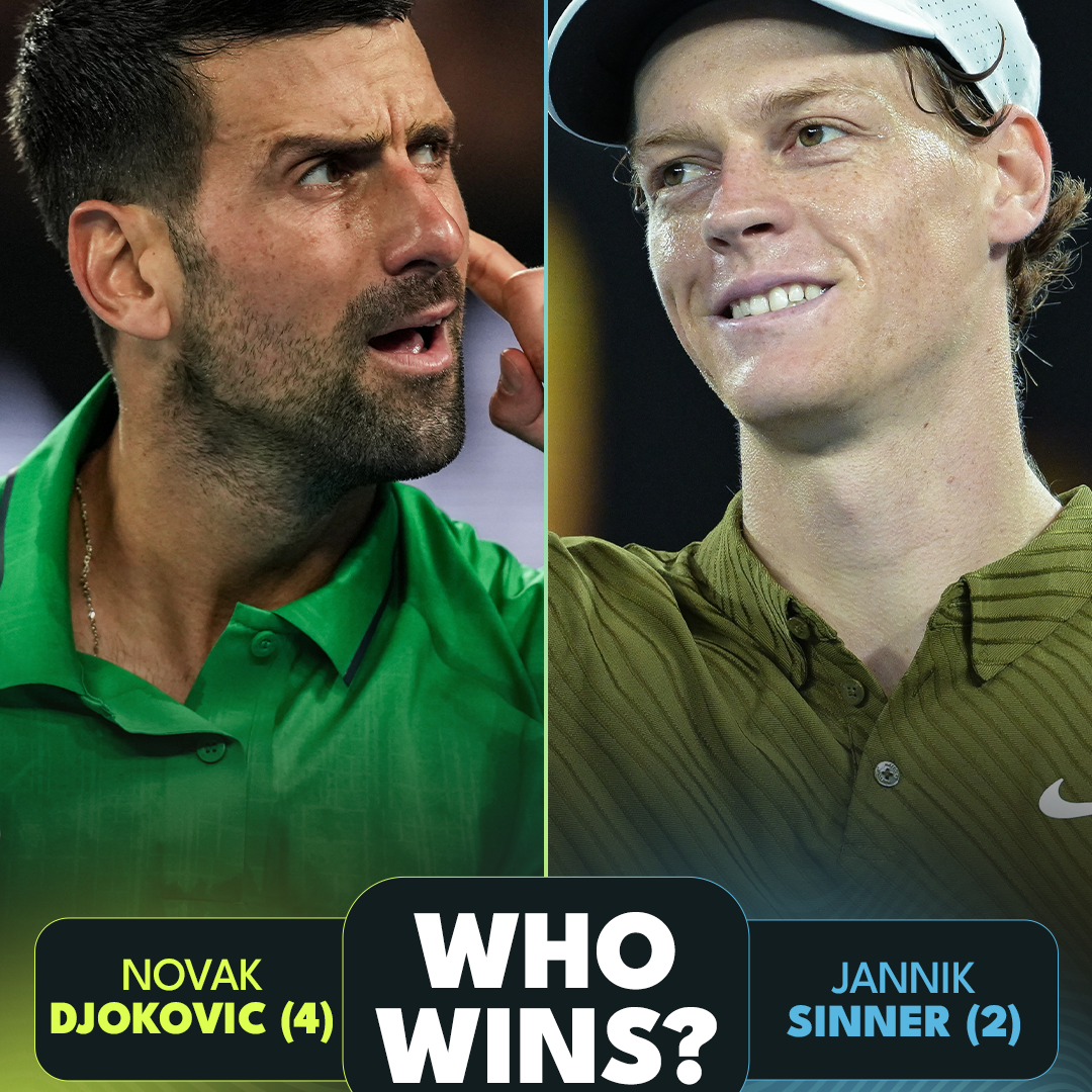 Post from Tennis TV