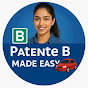 Patente B made easy with urdu logo