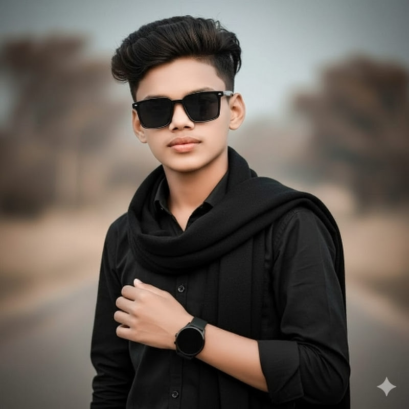 Hire DIGITALSAHIL 6 — Home & Garden YouTube creator for sponsorships