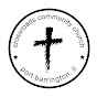 Crossroads Community Church Port Barrington logo