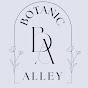 Botanic Alley logo
