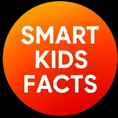 Smart kid's facts 