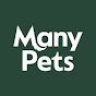 ManyPets logo