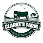 Clarke's Farm logo
