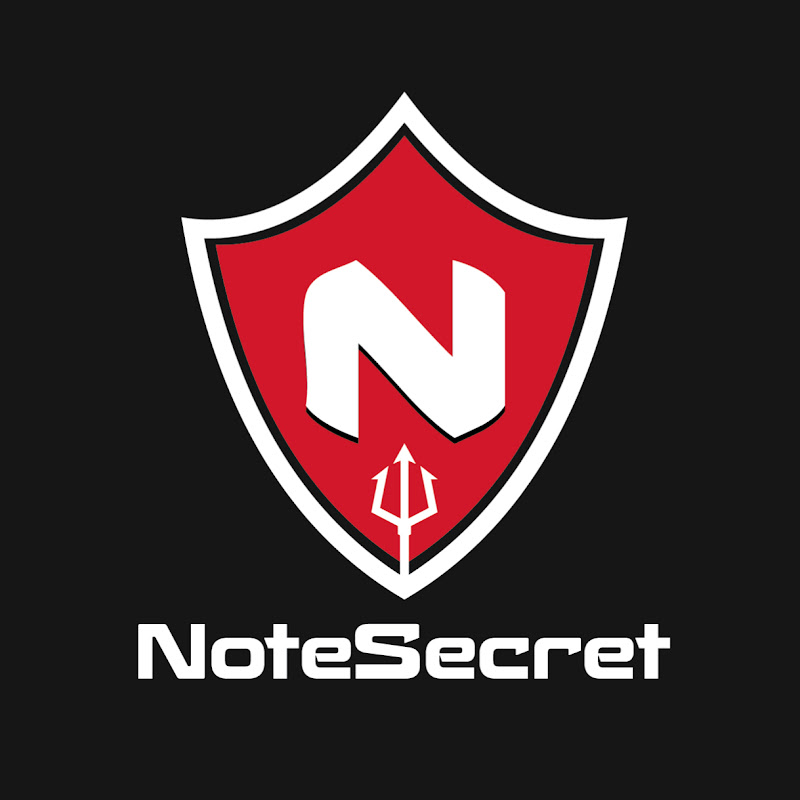 NoteSecret
