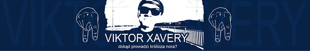 Viktor Xavery YouTube channel avatar