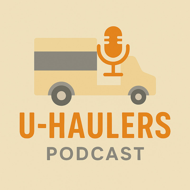u-haulers | a queer podcast