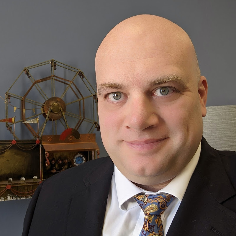 The Stickley Law Firm - Lawyer in Hillsdale, MI