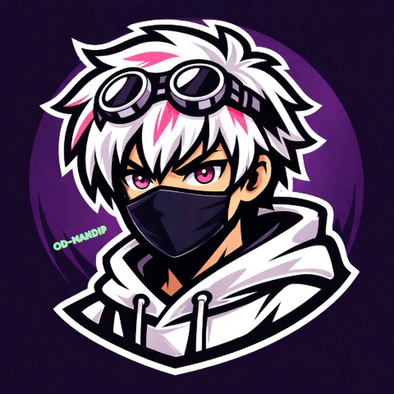 Hire MANDIP — Esports & Competitive Gaming YouTube creator for sponsorships