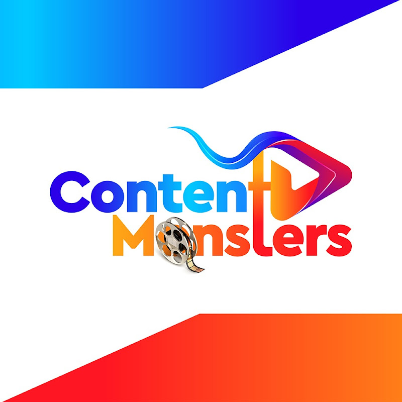 Content Monsters