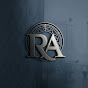 RUDRA ARTS VERSE logo