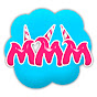 Maya Mary Mia logo