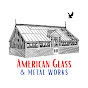 American Glass and Metal Works logo
