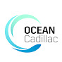 Ocean Cadillac logo