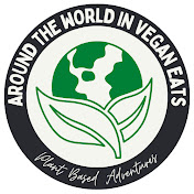 Around the World in Vegan Eats