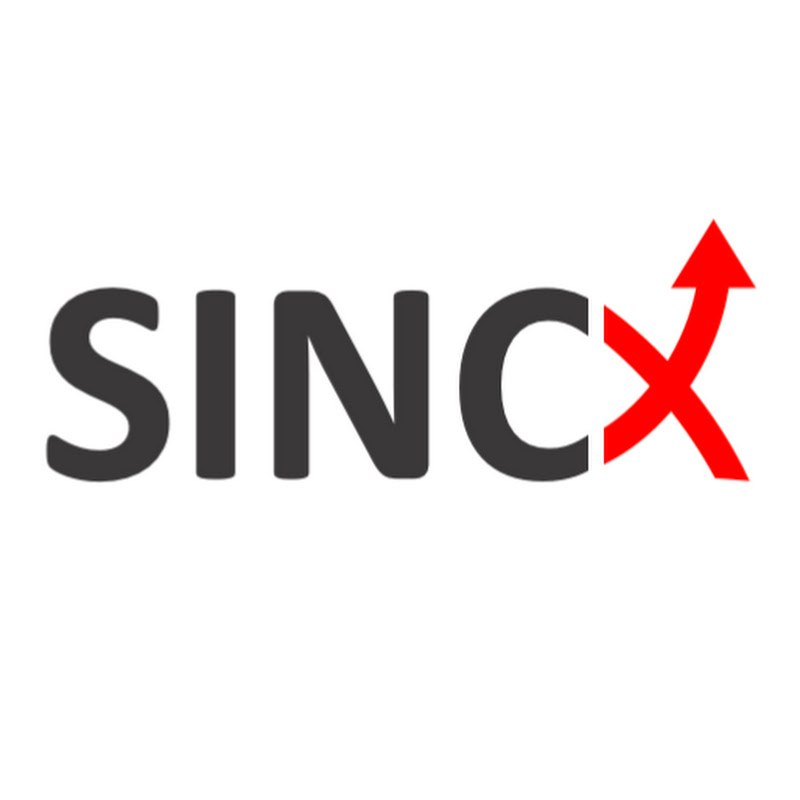 SincX Learn