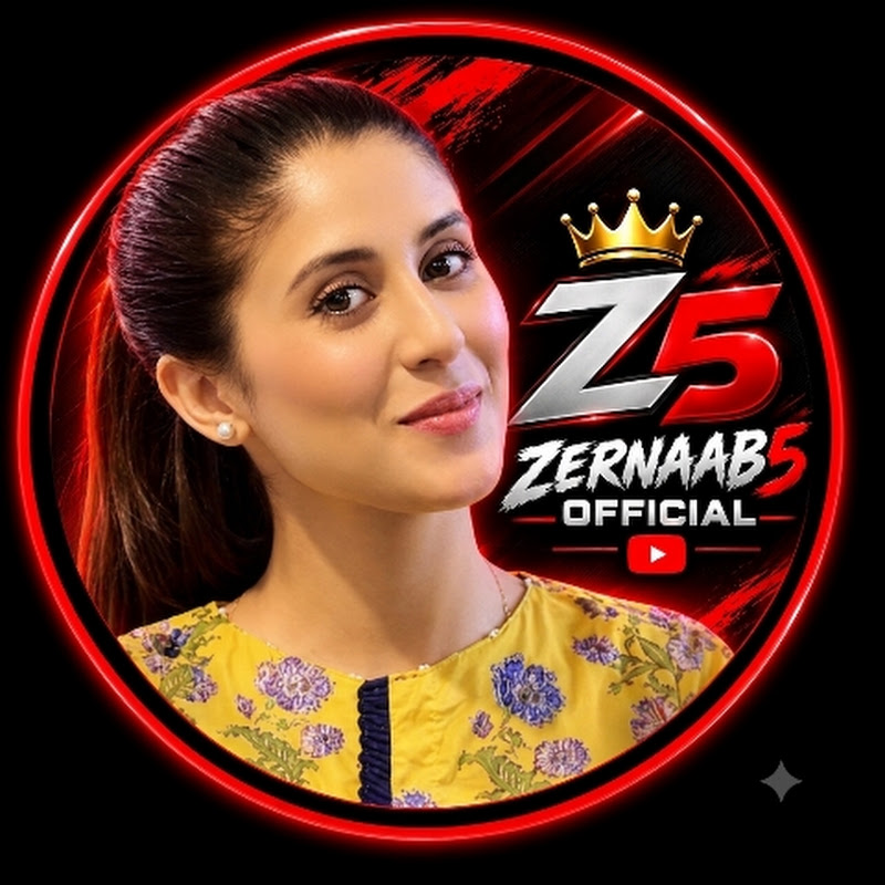 Zernaab5 Official