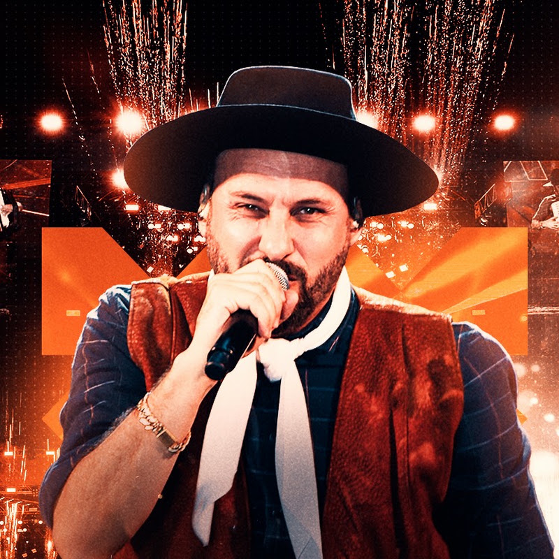 Paulinho Mocelin