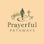 Prayerful Pathways logo