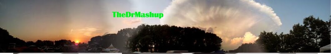 TheDrMashup YouTube-Kanal-Avatar