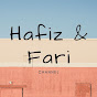Hafiz & Fari logo